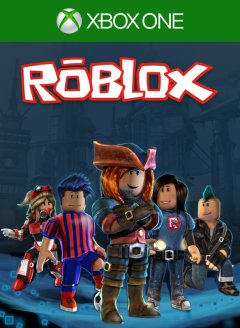 ROBLOX (US)