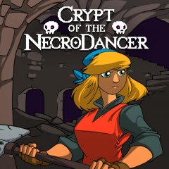 Crypt Of The NecroDancer (EU)