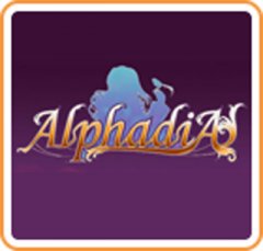 <a href='https://www.playright.dk/info/titel/alphadia'>Alphadia</a>    21/30