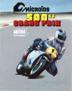 500cc Grand Prix (EU)