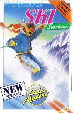 Professional Ski Simulator (EU)