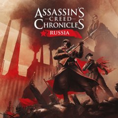 Assassin's Creed Chronicles: Russia (EU)