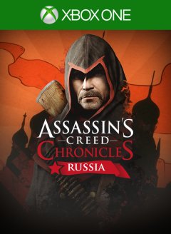 Assassin's Creed Chronicles: Russia (EU)