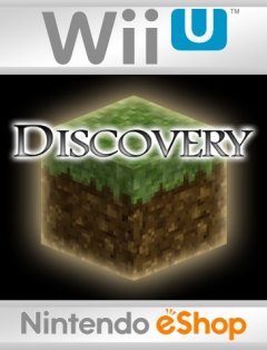 Discovery (EU)