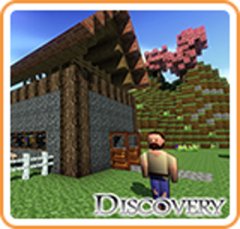 <a href='https://www.playright.dk/info/titel/discovery'>Discovery</a>    8/30