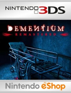 Dementium Remastered (EU)