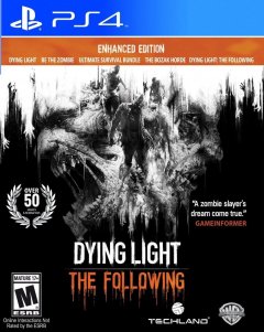 <a href='https://www.playright.dk/info/titel/dying-light-the-following-enhanced-edition'>Dying Light: The Following: Enhanced Edition</a>    22/30