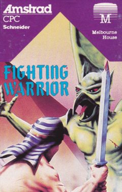 Fighting Warrior (EU)