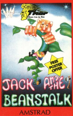 <a href='https://www.playright.dk/info/titel/jack-and-the-beanstalk'>Jack And The Beanstalk</a>    7/30