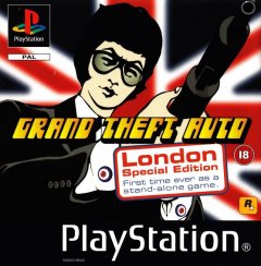 Grand Theft Auto: London: Special Edition (EU)