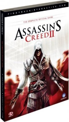 Assassin's Creed II: The Complete Official Guide (EU)