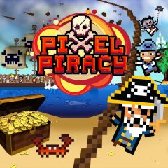 Pixel Piracy (EU)