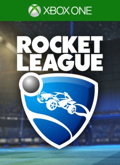Rocket League (EU)