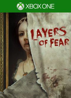 Layers Of Fear (EU)