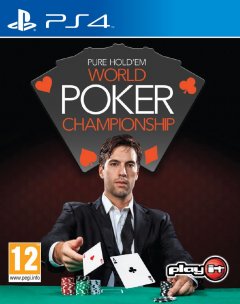 World Poker Championship (2015) (EU)