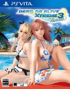 Dead Or Alive Xtreme 3 Venus (JP)
