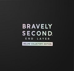 Bravely Second: End Layer [Deluxe Collector's Edition] (EU)