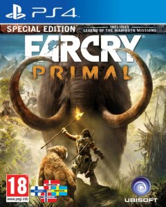 <a href='https://www.playright.dk/info/titel/far-cry-primal'>Far Cry Primal [Special Edition]</a>    16/30