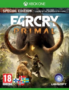 <a href='https://www.playright.dk/info/titel/far-cry-primal'>Far Cry Primal [Special Edition]</a>    27/30