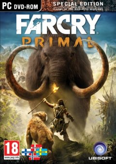 Far Cry Primal [Special Edition] (EU)