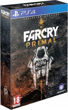 <a href='https://www.playright.dk/info/titel/far-cry-primal'>Far Cry Primal [Collector's Edition]</a>    4/30