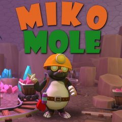 Miko Mole (EU)