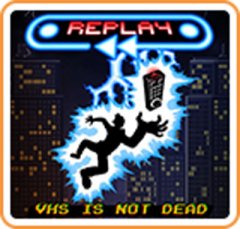 <a href='https://www.playright.dk/info/titel/replay-vhs-is-not-dead'>Replay: VHS Is Not Dead</a>    21/30