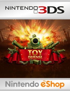 Toy Defence (EU)