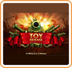 <a href='https://www.playright.dk/info/titel/toy-defence'>Toy Defence</a>    18/30