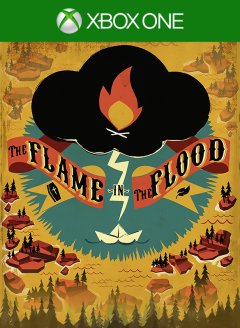 Flame In The Flood, The (EU)