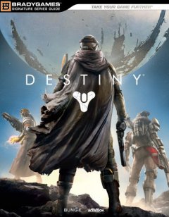 Destiny: Signature Series Guide (US)