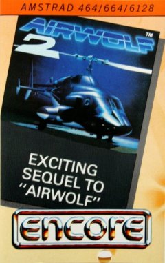Airwolf 2 (EU)