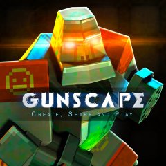 Gunscape (EU)