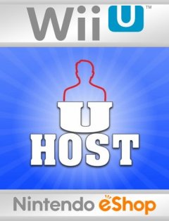 U Host (EU)