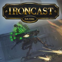 Ironcast (EU)