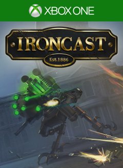 Ironcast (EU)