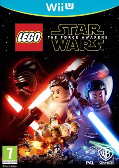<a href='https://www.playright.dk/info/titel/lego-star-wars-the-force-awakens'>LEGO Star Wars: The Force Awakens</a>    12/30