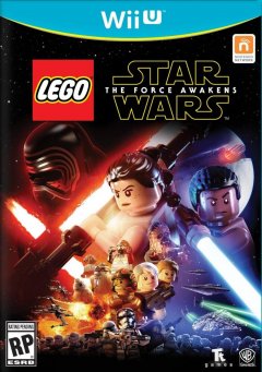 LEGO Star Wars: The Force Awakens (US)