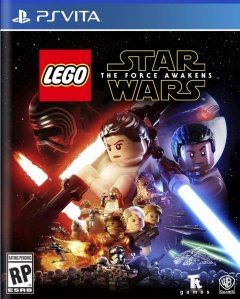 <a href='https://www.playright.dk/info/titel/lego-star-wars-the-force-awakens'>LEGO Star Wars: The Force Awakens</a>    8/30