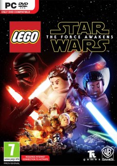 <a href='https://www.playright.dk/info/titel/lego-star-wars-the-force-awakens'>LEGO Star Wars: The Force Awakens</a>    30/30