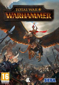 Total War: Warhammer (EU)