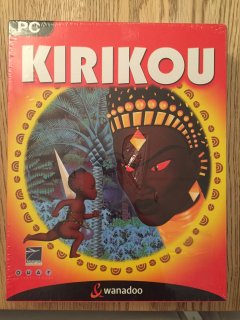 Kirikou (EU)