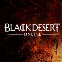 Black Desert Online (US)