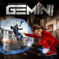 Gemini: Heroes Reborn (EU)