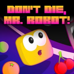 Don't Die, Mr. Robot! (EU)
