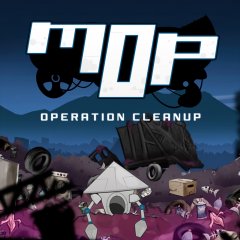 MOP: Operation Cleanup (EU)