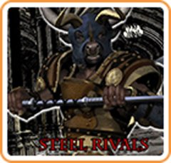 <a href='https://www.playright.dk/info/titel/steel-rivals'>Steel Rivals</a>    5/30