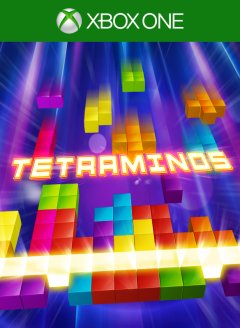 Tetraminos (EU)
