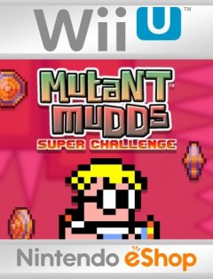<a href='https://www.playright.dk/info/titel/mutant-mudds-super-challenge'>Mutant Mudds: Super Challenge</a>    14/30