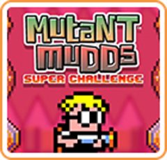 <a href='https://www.playright.dk/info/titel/mutant-mudds-super-challenge'>Mutant Mudds: Super Challenge</a>    2/30